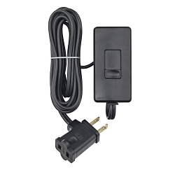 LEV TBL03-10E TBL TOP INV DIM BLK
