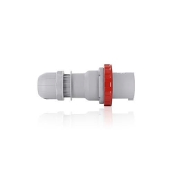 LEV W3125-P11 INTL 125A 440-460 V PLUG