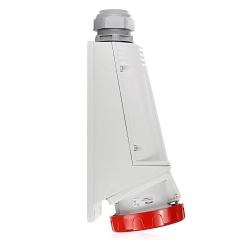 LEV W3125-S11 RD PN&SL INTL SURF REC 3P4W 125A