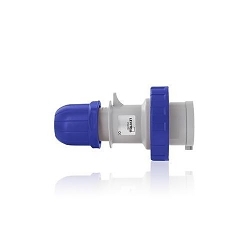 LEV W332-P9 INTL 32A 200-250V 3P4W PLUG