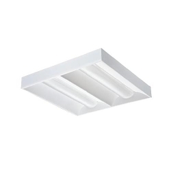 LITHONIA 2RTL4 48L EZ1 LP835 VOLUMETRIC  LED RE