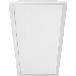 LITHONIA CPX 2X4 ALO8 SWW7 M2 LED FLAT PANEL 2
