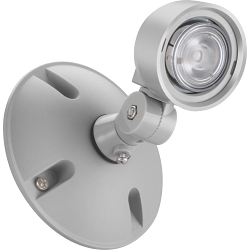 LITHONIA ERE GY SGL WP RD M12 REMOTE GREY SINGL
