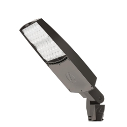LITHONIA RSXF2 LED P6 40K WFL MVOLT IS FAO DDB