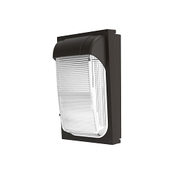 LITHONIA TWX1 LED ALO 40 K MVOLT PE DDBTXD