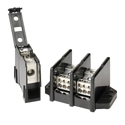 LITTELFUSE LD5705-1 ACS  600V DISTRIBUTION BLK 950A 1 POLE