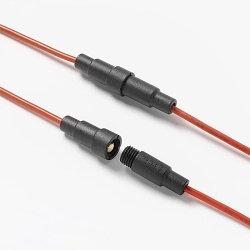 LITTELFUSE 150079 ACS IN LINE FUSEHLDR