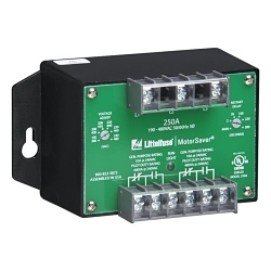 LITTELFUSE 250A 3-PHASE  VOLTAGE MONITOR/ 190-4