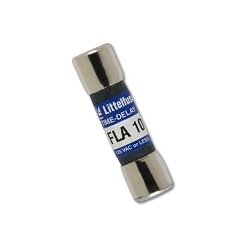 LITTELFUSE FLA015 FUS 12 5V T/D MIDGET 15A INDICA