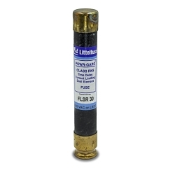 LITTELFUSE FLSR030 FUS 6 00V T/D CLASS RK5 30A