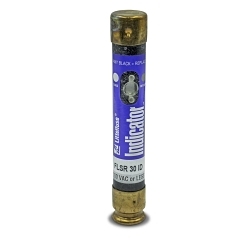 LITTELFUSE FLSR030ID FUS  600V T/D CLASS RK5 30A INDICATING