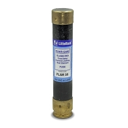 LITTELFUSE FLSR035 FUS 6 00V T/D CLASS RK5 35A