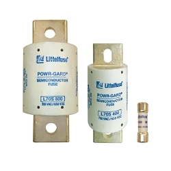 LITTELFUSE L70S025 FUS 7 00V SEMICONDUCTOR 25A