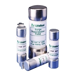 LITTELFUSE LVSP20-2 20KA  TVSS FUSE