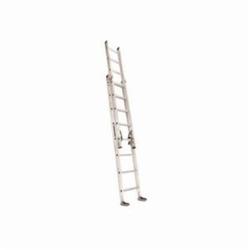 LOUISVILLE AE2216 16-FT . AL EXTENSION LADDER TY