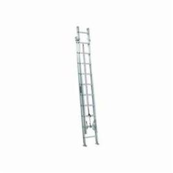 LOUISVILLE AE2220 20-FT . AL EXTENSION LADDER TY