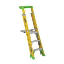 LOUISVILLE FCP1403HD 3-FT FG CROSS PINNACLE 2