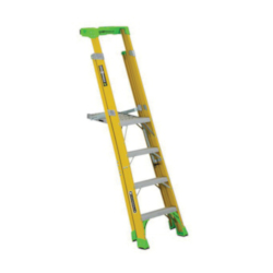 LOUISVILLE FCP1404HD 4-FT FG CROSS PINNACLE 2