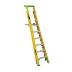 LOUISVILLE FCP1406HD 6-FT FG CROSS PINNACLE 2