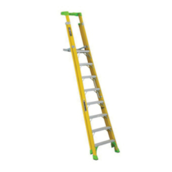 LOUISVILLE FCP1408HD 8-FT FG CROSS PINNACLE 2