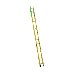LOUISVILLE FE8916 16-FT . FG MANHOLE LADDER TYPE