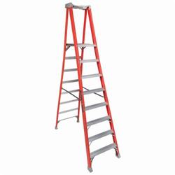 LOUISVILLE FXP1708 8-FT FG PINNACLE PLATFORM LAD