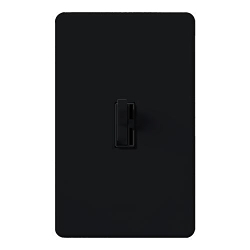 LUTRON AY-10P-BL ARIADNI DIMMER SWITCH 10