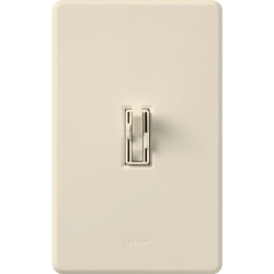 LUTRON AY2-LFSQ-LA ARIADNI DUAL FAN/LIGHT C