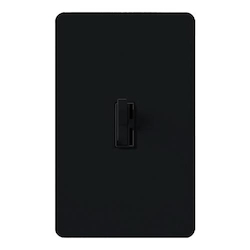 LUTRON AY-103P-BL ARIADNI DIMMER SWITCH 10