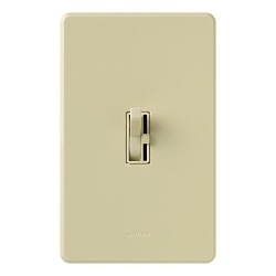 LUTRON AYCL-153PH-IV ARIADNI LED+ DIMMER SWIT