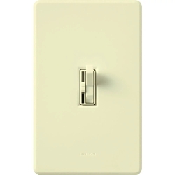 LUTRON AYFSQ-F-AL ARIADNI QUIET FAN-SPEED