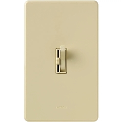 LUTRON AYFSQ-F-IV ARIADNI QUIET FAN-SPEED