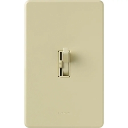 LUTRON AYFSQ-F-LA ARIADNI QUIET FAN-SPEED