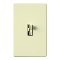 LUTRON AYFSQ-F-AL ARIADNI QUIET FAN-SPEED