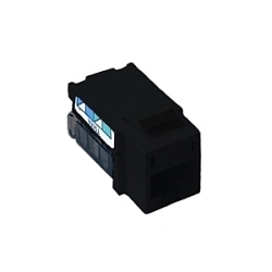 LUTRON CON-1P-C5E-BL TELEPHONE/NETWORK JACK C