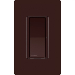 LUTRON DVRF-5NS-BR CLARO SMART SWITCH FOR C