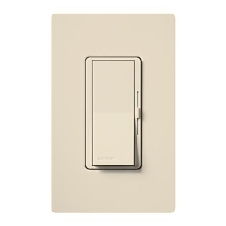 LUTRON DVRP-253P-LA DIVA REVERSE-PHASE (ELV)