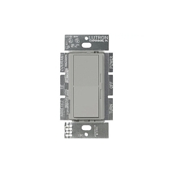 LUTRON DVSTV-IV DIVA 0-10V DIMMER SWITCH 8A 5