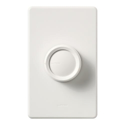 LUTRON FS-5FH-DK ROTARY FAN CONTROL 5A INCLUDES