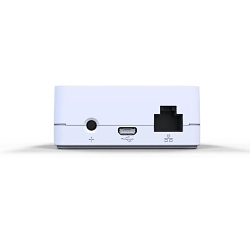 LUTRON L-BDGPRO2-WH CASETA SMART HUB PRO PAI