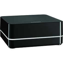 LUTRON L-REPPRO-BL WIRELESS REPEATER WORKS