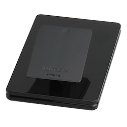 LUTRON L-PED1-BL PICO SMART REMOTE PEDESTAL SI