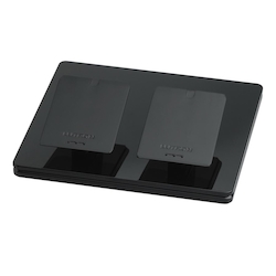 LUTRON L-PED2-BL PICO SMART REMOTE PEDESTAL DO