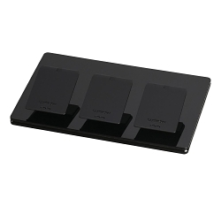 LUTRON L-PED3-BL PICO SMART REMOTE PEDESTAL TR