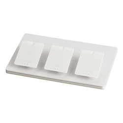 LUTRON L-PED3-WH PICO SMART REMOTE PEDESTAL TR