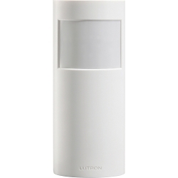 LUTRON LRF2-OKLB-P-WH RADIO POWR SAVR WIRELESS