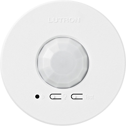 LUTRON LRF2-VCR2B-P-WH RADIO POWR SAVR WIRELESS
