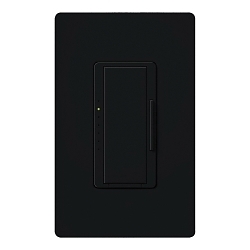 LUTRON MA-600-BL MAESTRO 600W BLACK