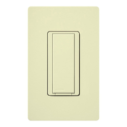 LUTRON MA-AS-AL MAESTRO COMPANION DIMMER SWITCH