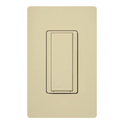 LUTRON MA-AS-IV MAESTRO COMPANION DIMMER SWITCH